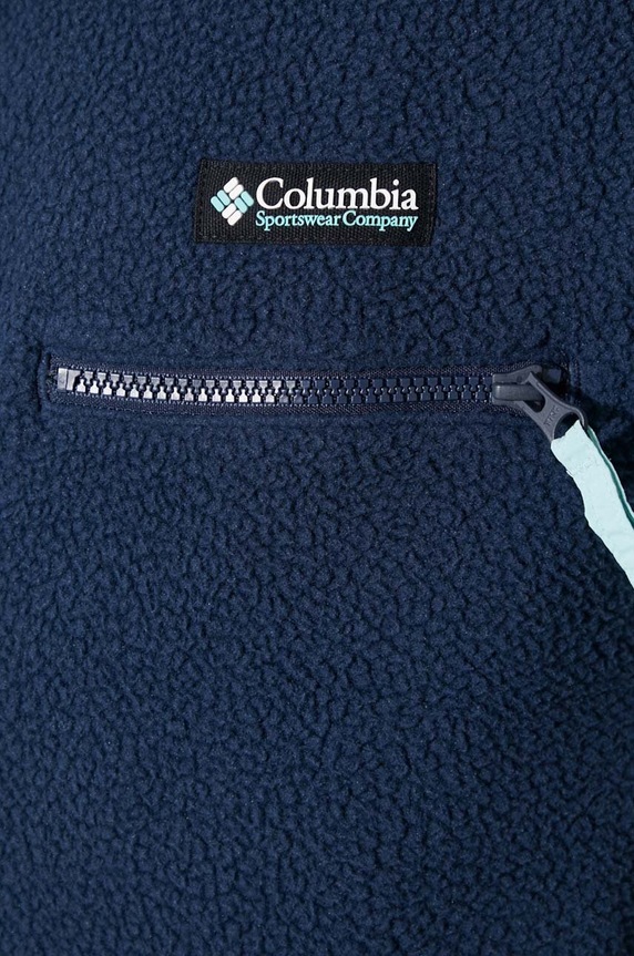 Sportovní mikina Columbia Helvetia 1889853