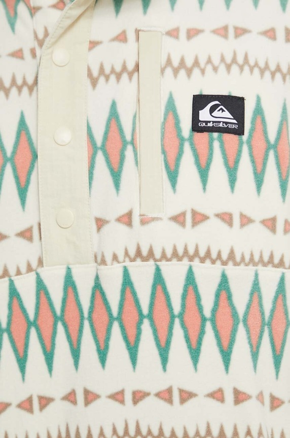 Quiksilver felső EQYFT04770 bézs