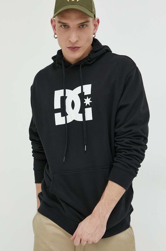 DC bluza czarny ADYSF03099