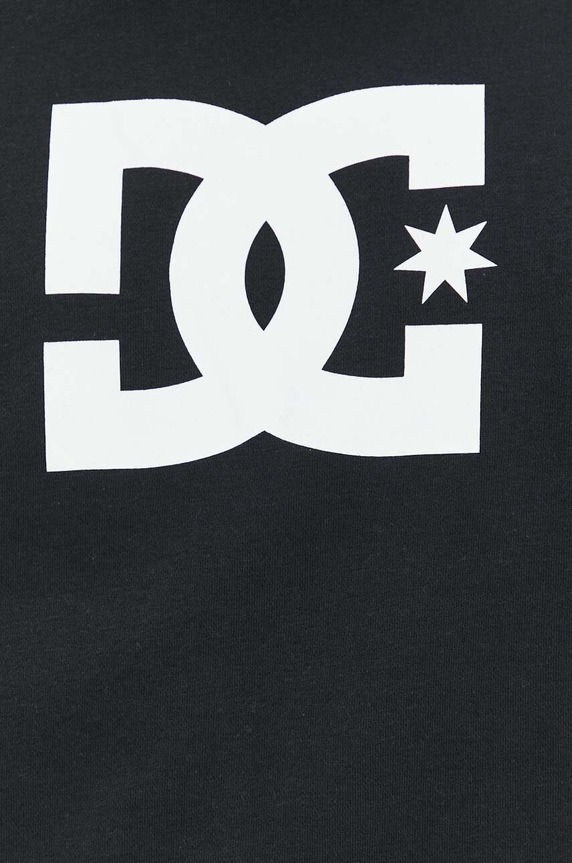 DC bluza ADYSF03099 czarny