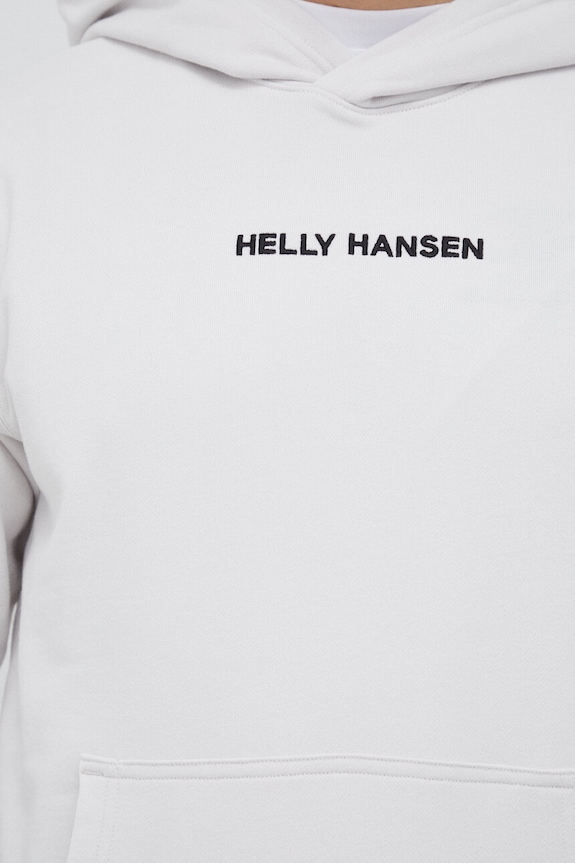 Helly Hansen bluza 53924 szary