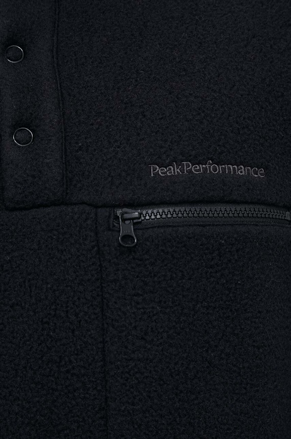 Peak Performance hanorac G78899 negru