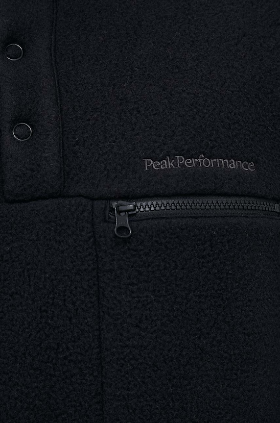 Peak Performance hanorac G78899 negru