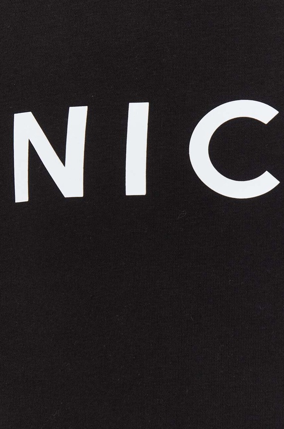 Μπλούζα Nicce 0020.K008 μαύρο