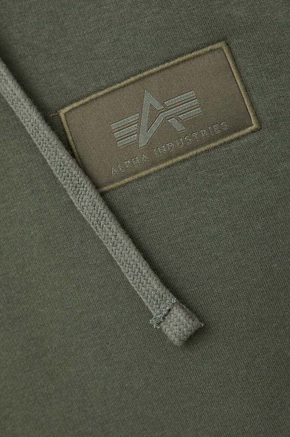 Alpha Industries bluza 178318