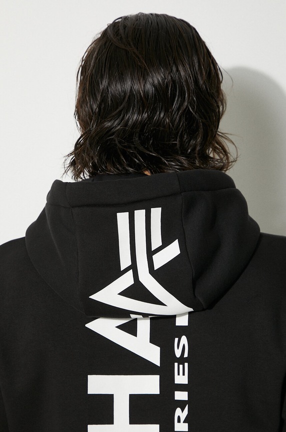 Alpha Industries sweatshirt 178318