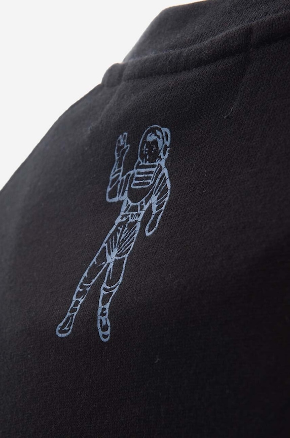 Βαμβακερή μπλούζα Billionaire Boys Club B22423