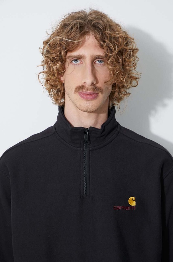 Кофта Carhartt WIP I027014 чорний