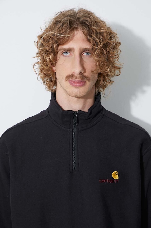 Кофта Carhartt WIP I027014 чорний