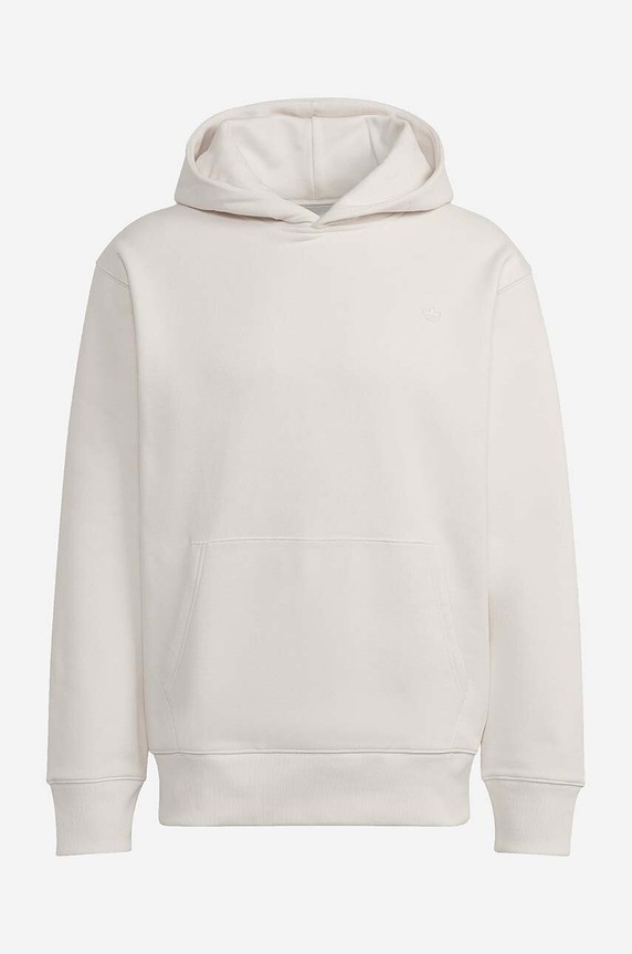 Oblečenie Mikina adidas Originals HK0318 béžová