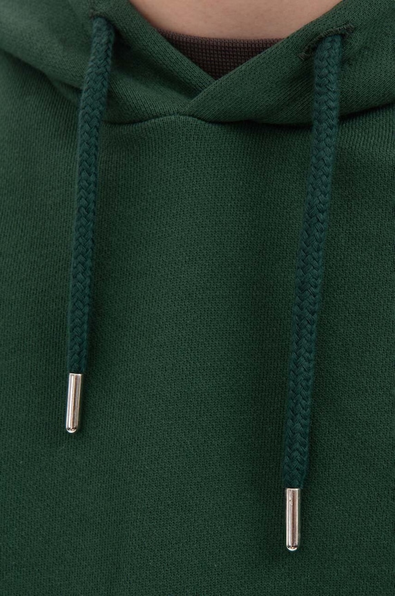 Norse Projects cotton sweatshirt Vagn Classic N20.1276.8112
