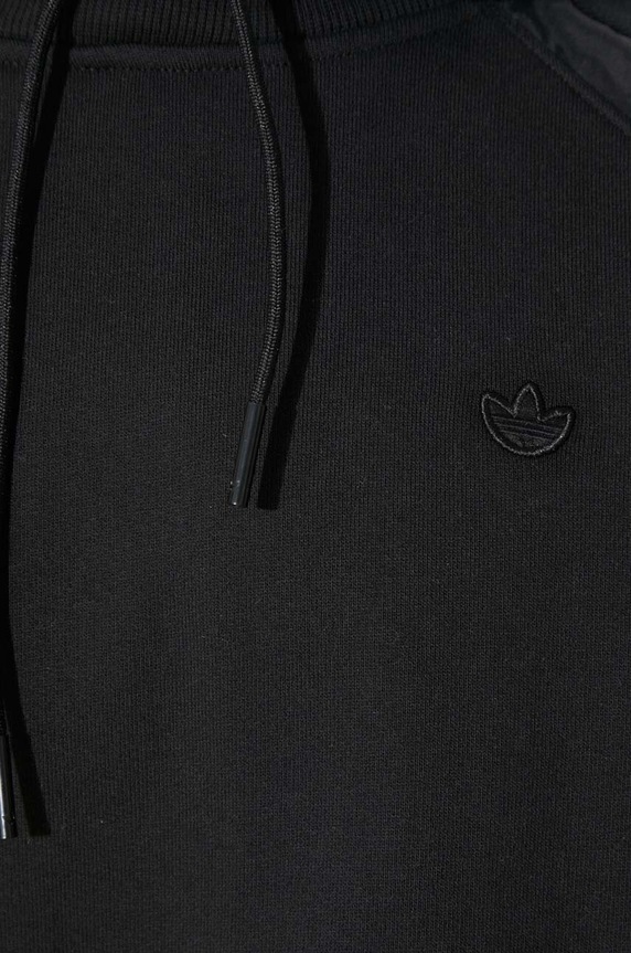 adidas Originals cotton sweatshirt HR8673