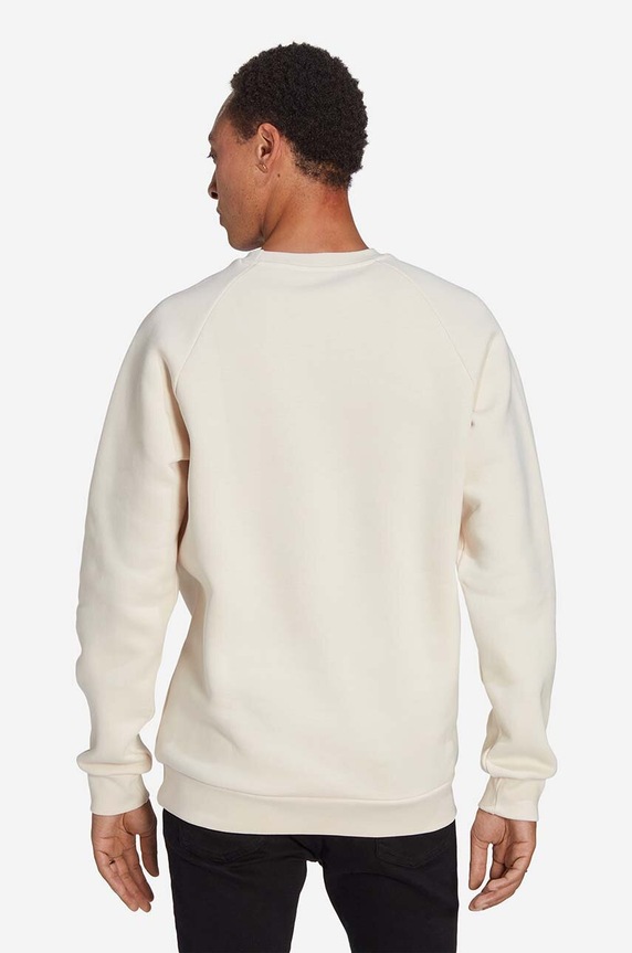 adidas Originals sweatshirt IA4826 beige SS23