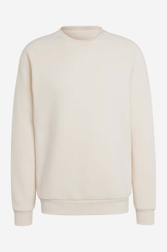 Clothing adidas Originals sweatshirt IA4826 beige