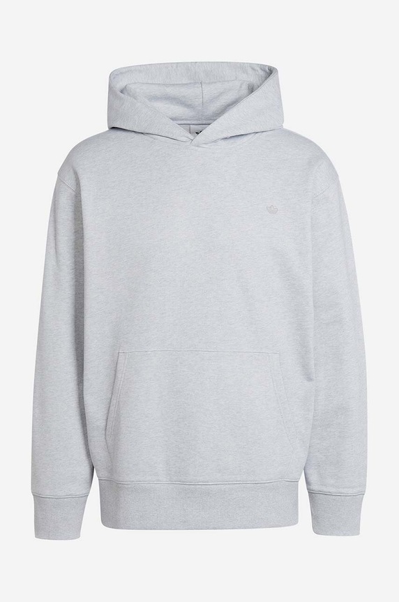 Clothing adidas Originals sweatshirt IC4998 gray