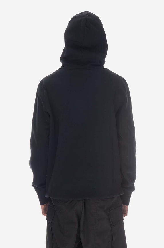 Clothing 1017 ALYX 9SM sweatshirt Ball Chain AAUSW0191FA01 black