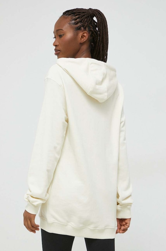 Fila bluza Barumini FAU0068.SS23 beżowy