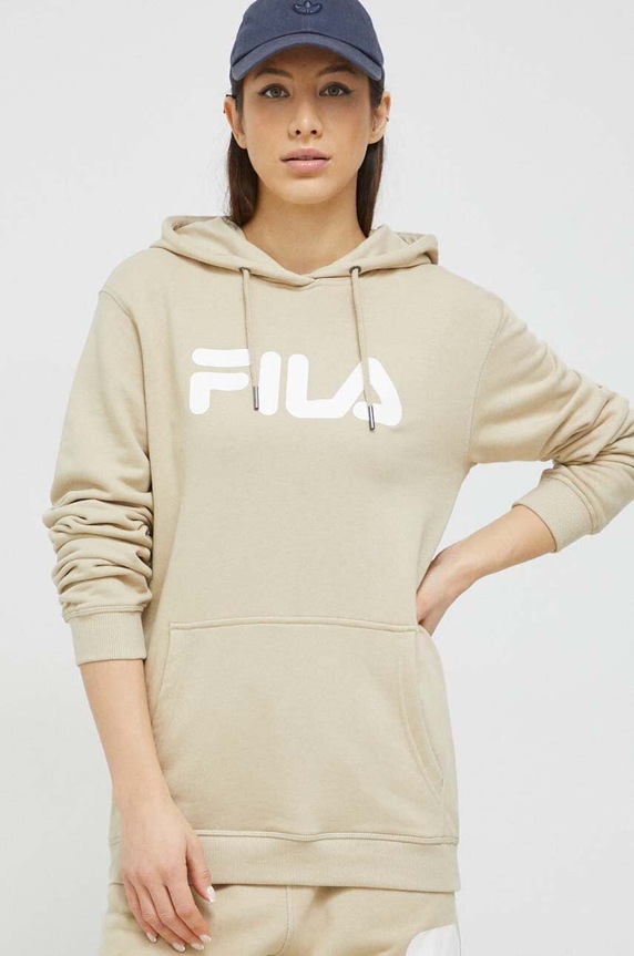 Dukserica Fila FAU0068.SS23