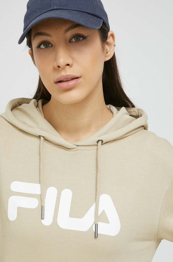Dukserica Fila FAU0068.SS23