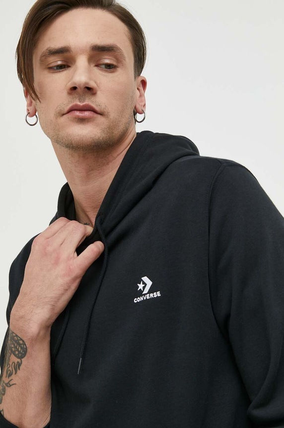 Converse felpa 10023874.A01