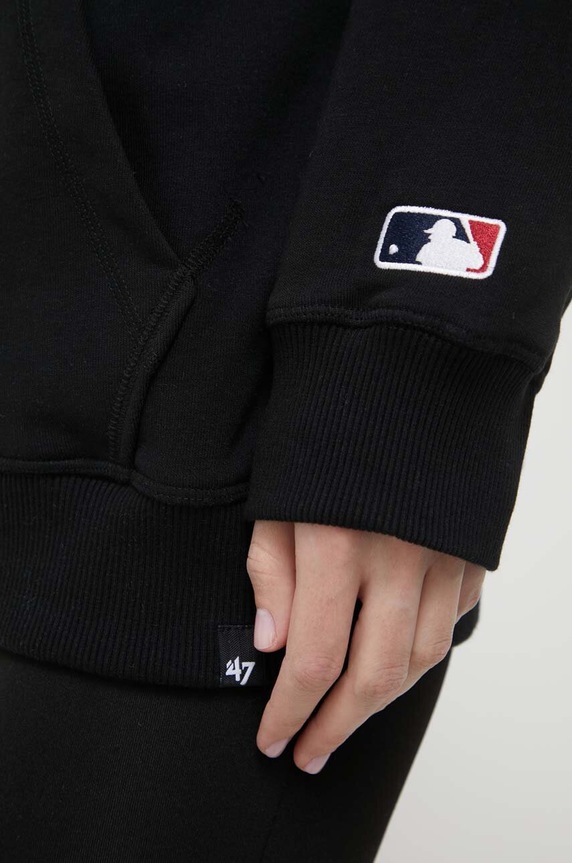 Μπλούζα 47 brand MLB New York Yankees BB017PMWDJV580274JK