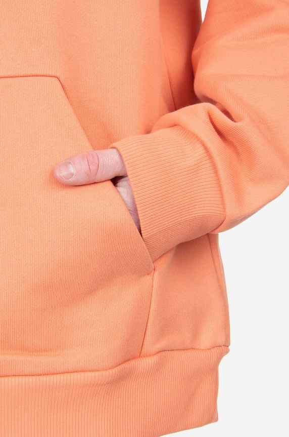 Бавовняна кофта 032C Terra Reglan Hoodie SS23.C.2031