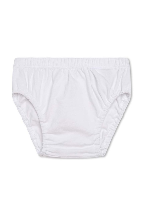 Michael Kors body niemowlęce R92105.67.81 różowy