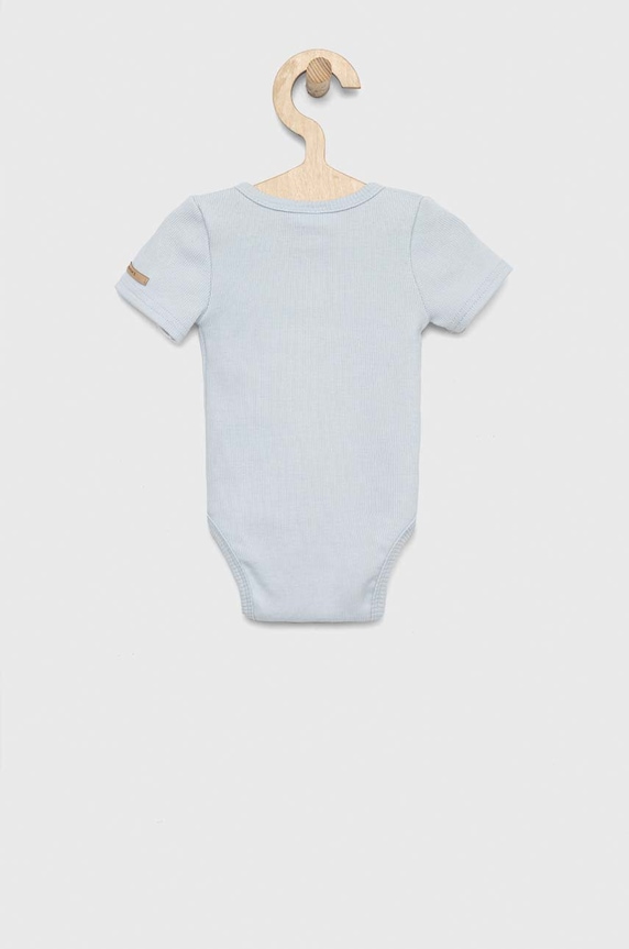 Jamiks body bebe DUMBO.II.Body.JLF043.K albastru SS23