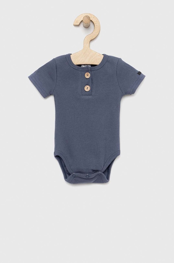 Bodi za bebe Jamiks mornarsko plava DUMBO.II.Body.JLF043.K