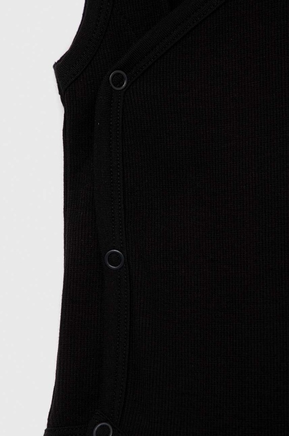 Calvin Klein Jeans body bebe 2-pack IN0IN00075.PPYX
