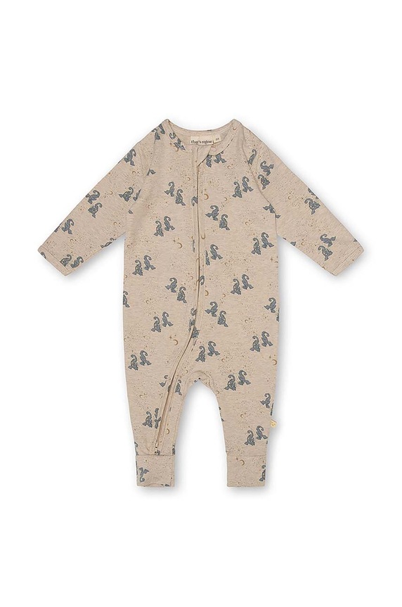 That's mine baba kezeslábas MATHIE bézs 001448