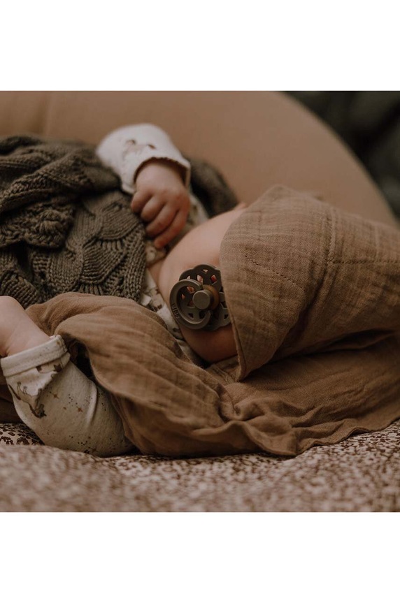 Κοριτσίστικα Φορμάκι μωρού That's mine 011718 μπεζ