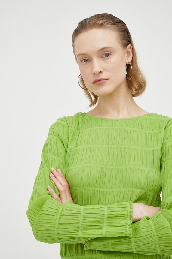 Résumé hosszú ujjú 16880933 zöld