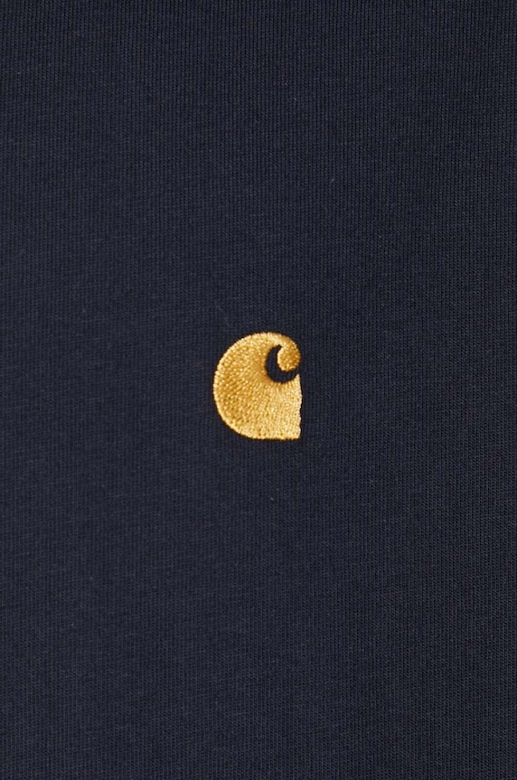 Бавовняний лонгслів Carhartt WIP I026392