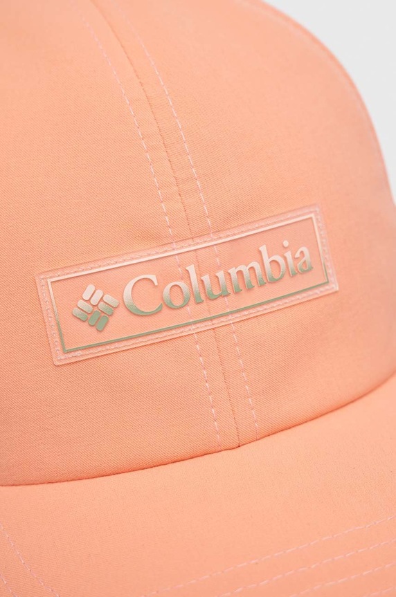 Αξεσουάρ Καπέλο Columbia 2032091 πορτοκαλί