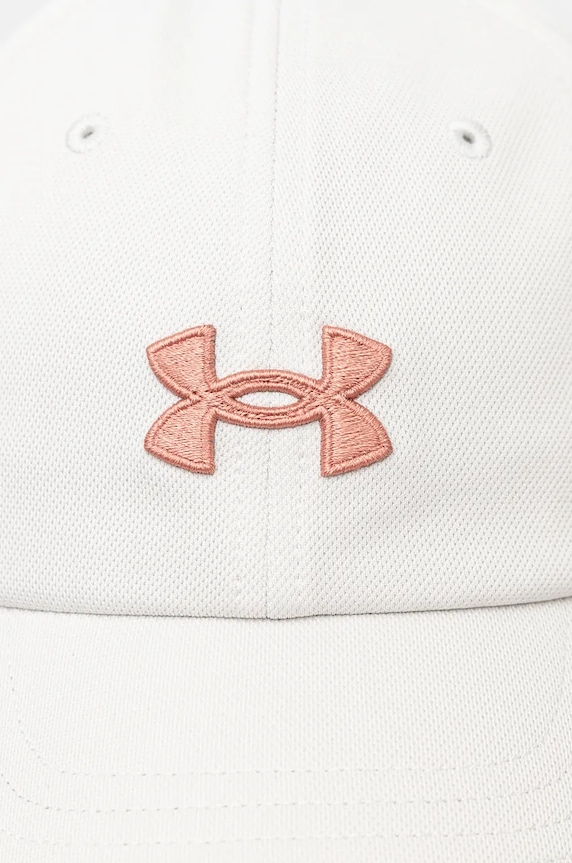 Αξεσουάρ Καπέλο Under Armour 1376705 μπεζ