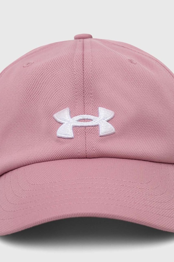 Under Armour sapca roz 1376705