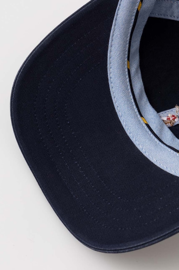 Polo Ralph Lauren berretto da baseball blu navy 710834737