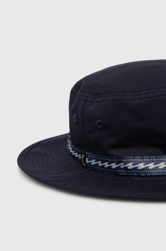 Doplňky Bavlněná čepice Billabong ABYHA00389 námořnická modř