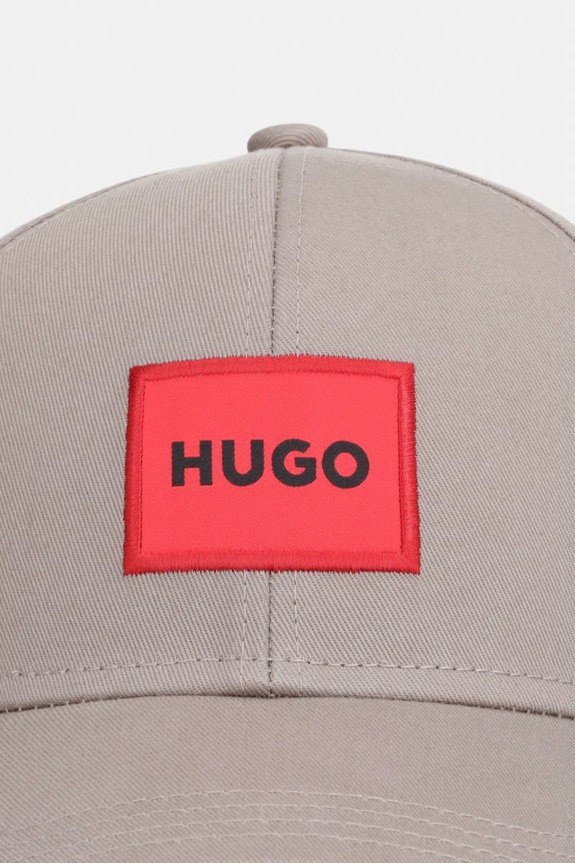 HUGO pánske bavlnené Men-X 581-RL 50492745 béžová AA00