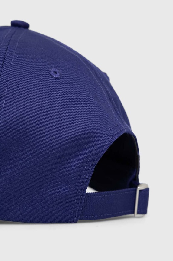 Under Armour czapka z daszkiem Branded 1369783 granatowy SS24