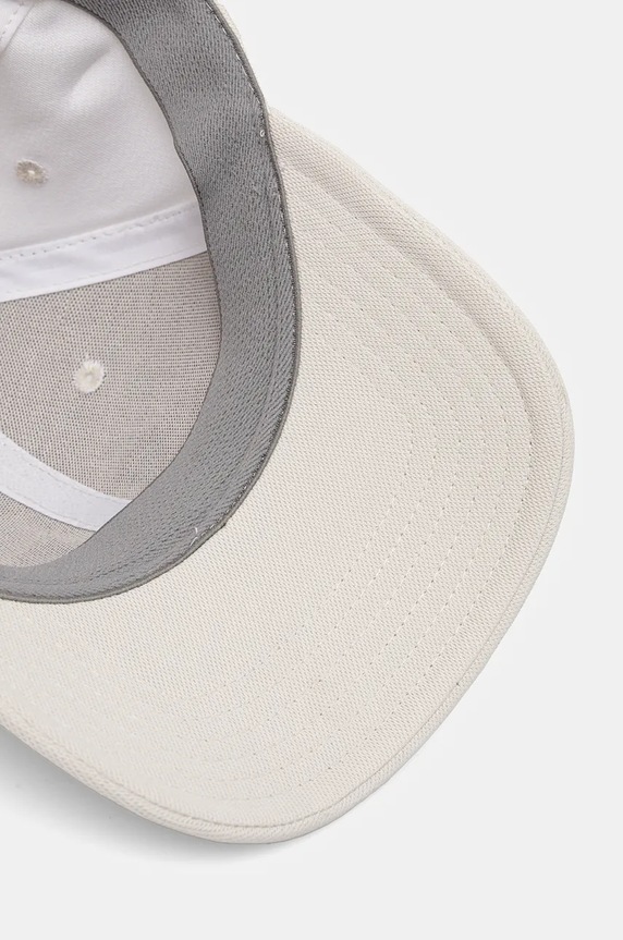 Under Armour καπέλο με γείσο ανδρικό μπεζ 1376700
