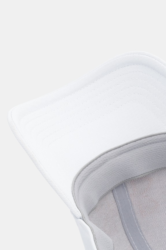 Under Armour Καπέλο με γείσο ανδρικό γκρί 1376700