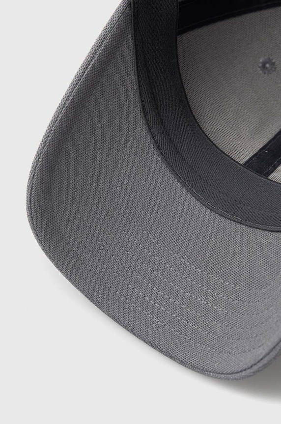 Under Armour czapka z daszkiem męska szary 1376700