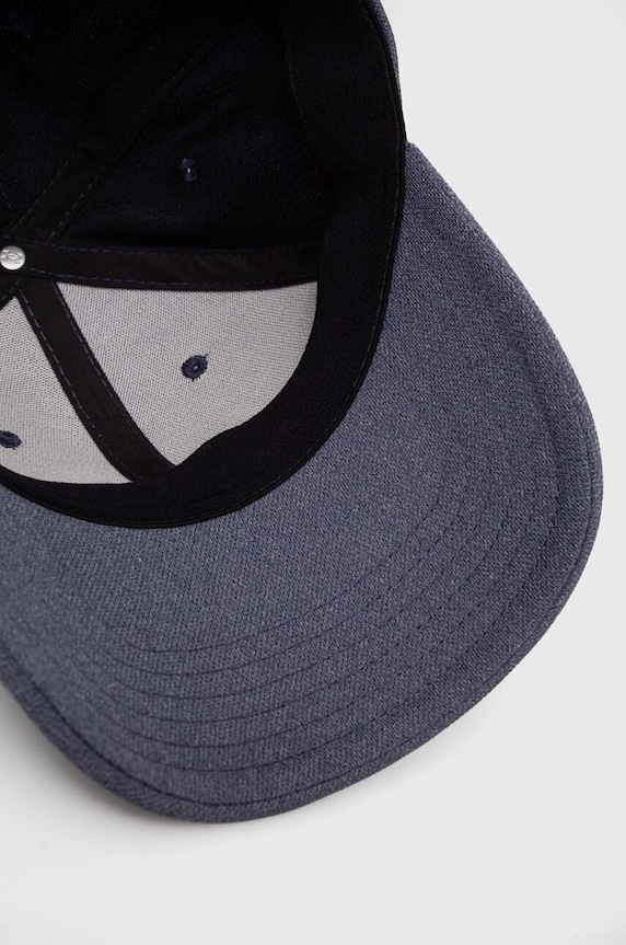 Under Armour καπέλο με γείσο ανδρικό μπλε 1376700