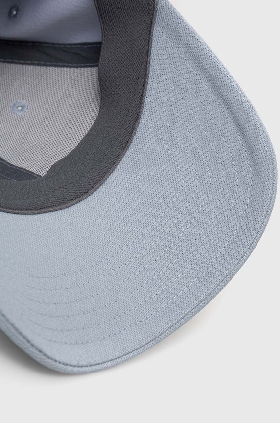 Under Armour καπέλο με γείσο ανδρικό μπλε 1376700