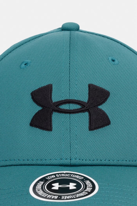 Under Armour Καπέλο με γείσο Ανδρικό 1376700 πράσινο SS26