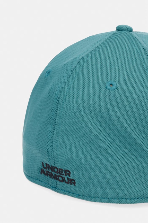 Αξεσουάρ Under Armour Καπέλο με γείσο Ανδρικό 1376700 πράσινο