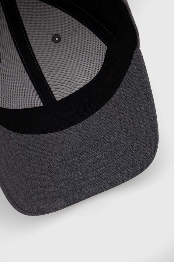 Under Armour kšiltovka pánská šedá 1376700