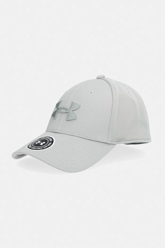 Under Armour καπέλο με γείσο Ανδρικό πράσινο 1376700